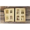 Image 4 : Antique CDV Photo Album