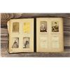 Image 5 : Antique CDV Photo Album