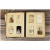 Image 7 : Antique CDV Photo Album