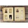 Image 8 : Antique CDV Photo Album