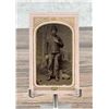 Image 1 : Sailor Fisherman Occupational Tintype Photo
