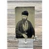 Image 1 : Gold Miner Occupational Tintype Photo