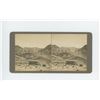 Image 1 : Gold Basin Death Valley California Stereoview