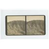 Image 1 : Gold Basin Death Valley California Stereoview