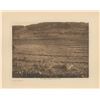 Image 1 : Edward Curtis Stone Maze Photogravure