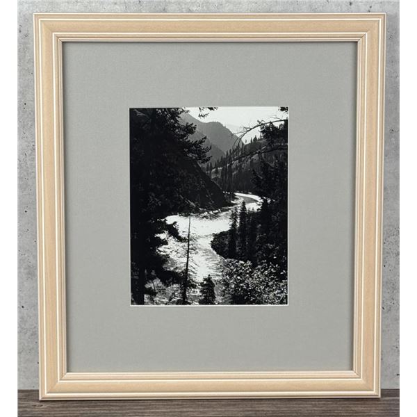 Steve Snyder Ketchum Idaho Photo