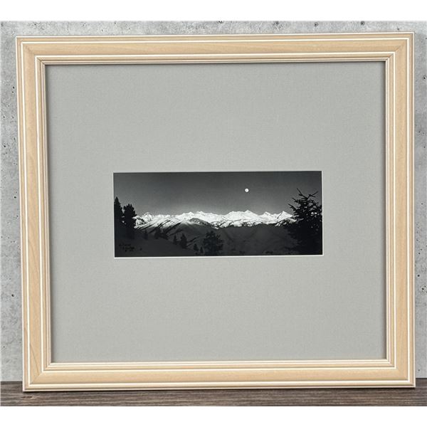 Steve Snyder Ketchum Idaho Photo