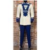 Image 1 : Vintage Great Falls Montana Marching Band Uniform