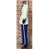 Image 3 : Vintage Great Falls Montana Marching Band Uniform