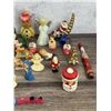 Image 12 : Collection of Gurley Christmas Candles