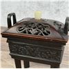 Image 5 : Chinese Xuande Ming Dynasty Fang Ding Censer
