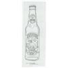 Image 1 : Monte Dolack Bayern Beer Label Study