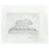 Image 1 : Monte Dolack Great Bear Poster Study