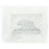 Image 2 : Monte Dolack Great Bear Poster Study