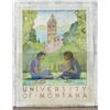 Image 1 : Monte Dolack University Of Montana Poster Study