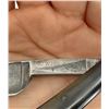Image 3 : J Wiss & Son Horn Handle Straight Razor