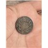 Image 2 : 1867 US Two Cent Piece Coin