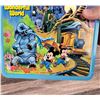 Image 6 : 1979 Aladdin Walt Disney Magic Kingdom Lunch Box