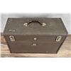 Image 5 : Kennedy Bench Top Locking Metal Machinist Chest