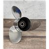 Image 2 : Solas HR Titan Stainless Steel Boat Propeller