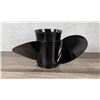 Image 3 : Michigan Brand 13 1/2" by 23 Pitch Boat Propeller