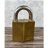Image 1 : USFS US Forest Service Yale Padlock