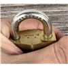 Image 4 : USFS US Forest Service Yale Padlock