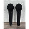 Image 2 : Peavey PV i100 Microphones