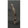 Image 1 : Folk Art Carved Root Figure