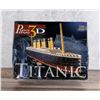 Image 1 : 1997 Puzz 3D Titanic Puzzle