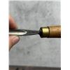 Image 7 : Group of Wood Carving Gouges Chisels