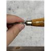 Image 3 : Group of Wood Carving Gouges Chisels