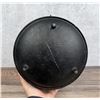 Image 6 : Three Legged Cast Iron Kettle Pot Cauldron