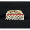 Image 3 : Sailors Valentine Sea Shell Jewelry Box