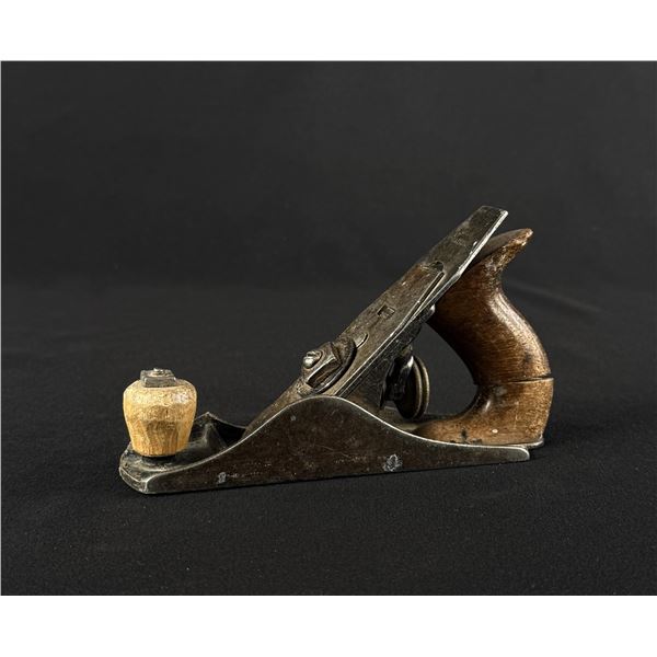 Stanley Rule & Level No. 1 Wood Plane