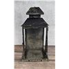 Image 1 : Railroad Platform Wall Lantern