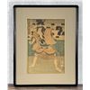 Image 1 : Utagawa Kunisada Japanese Woodblock Print