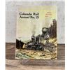Image 1 : Colorado Rail Annual No 15
