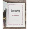 Image 5 : Colorado Rail Annual No 15