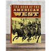 Image 1 : The Book Of The American West