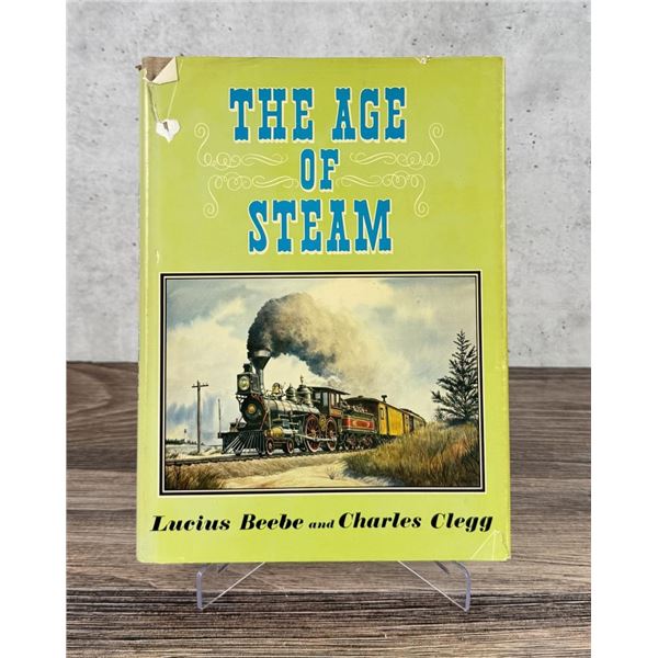 The Age Of Steam