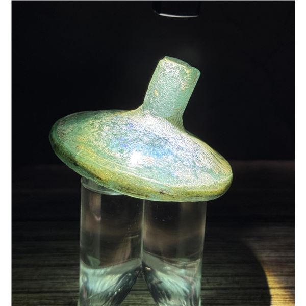 Time of Christ Ancient Roman Aqua Bottle