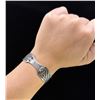 Image 1 : Hopi Sterling Silver Watch Band Bracelet