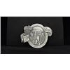 Napa Valley California Wines Belt Buckle