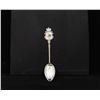 Nassau Bahamas Sterling Silver Souvenir Spoon