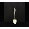Yellowstone National Park Sterling Souvenir Spoon