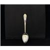 Nassau Bahamas Sterling Silver Souvenir Spoon