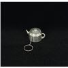 Image 1 : Amcraft Sterling Silver Tea Ball Infuser