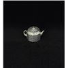 Image 2 : Amcraft Sterling Silver Tea Ball Infuser