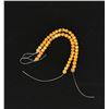 Image 3 : Two Strands of Butterscotch Baltic Amber Beads